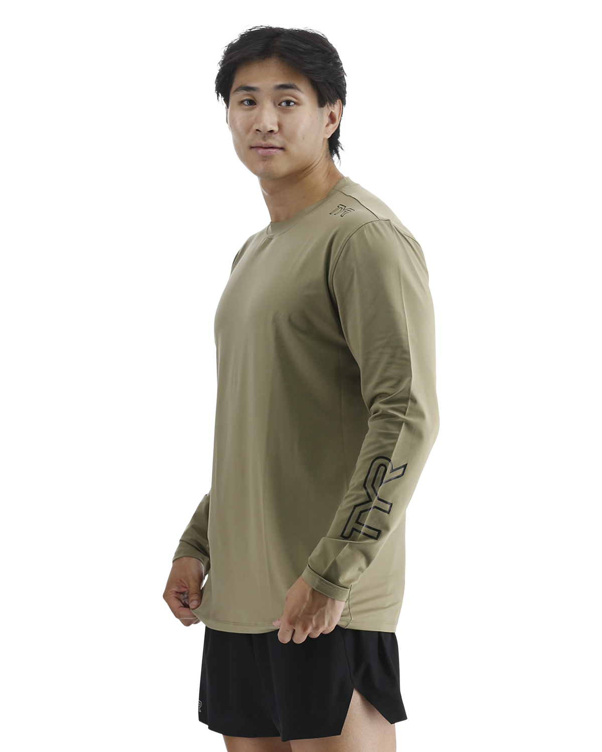 Product image for 991 Dusky Green