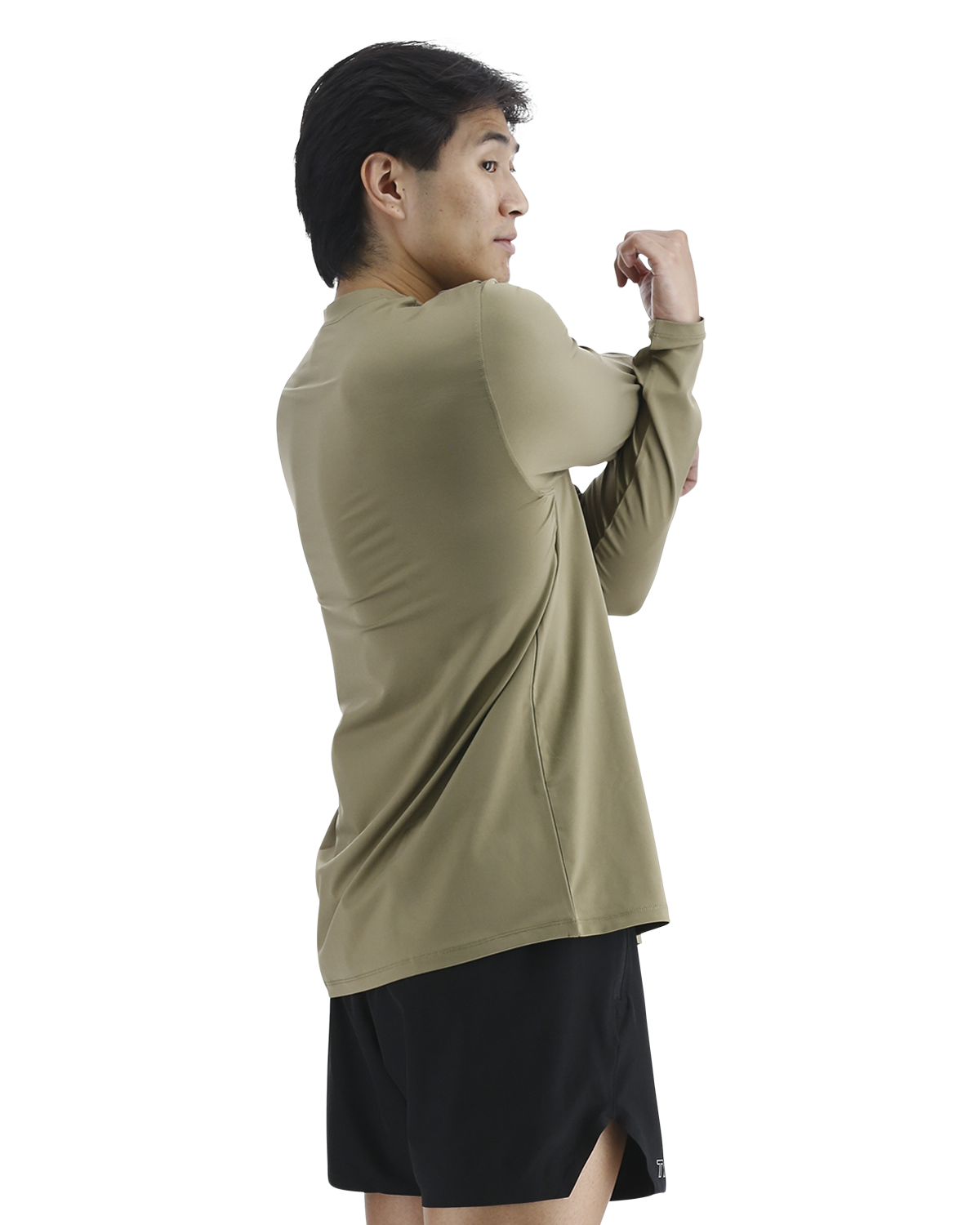 Product image for 991 Dusky Green