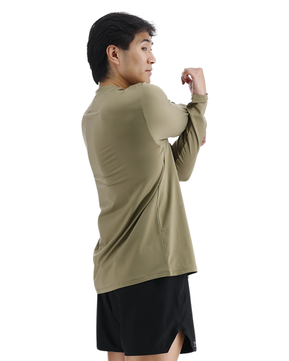 Product image for 991 Dusky Green