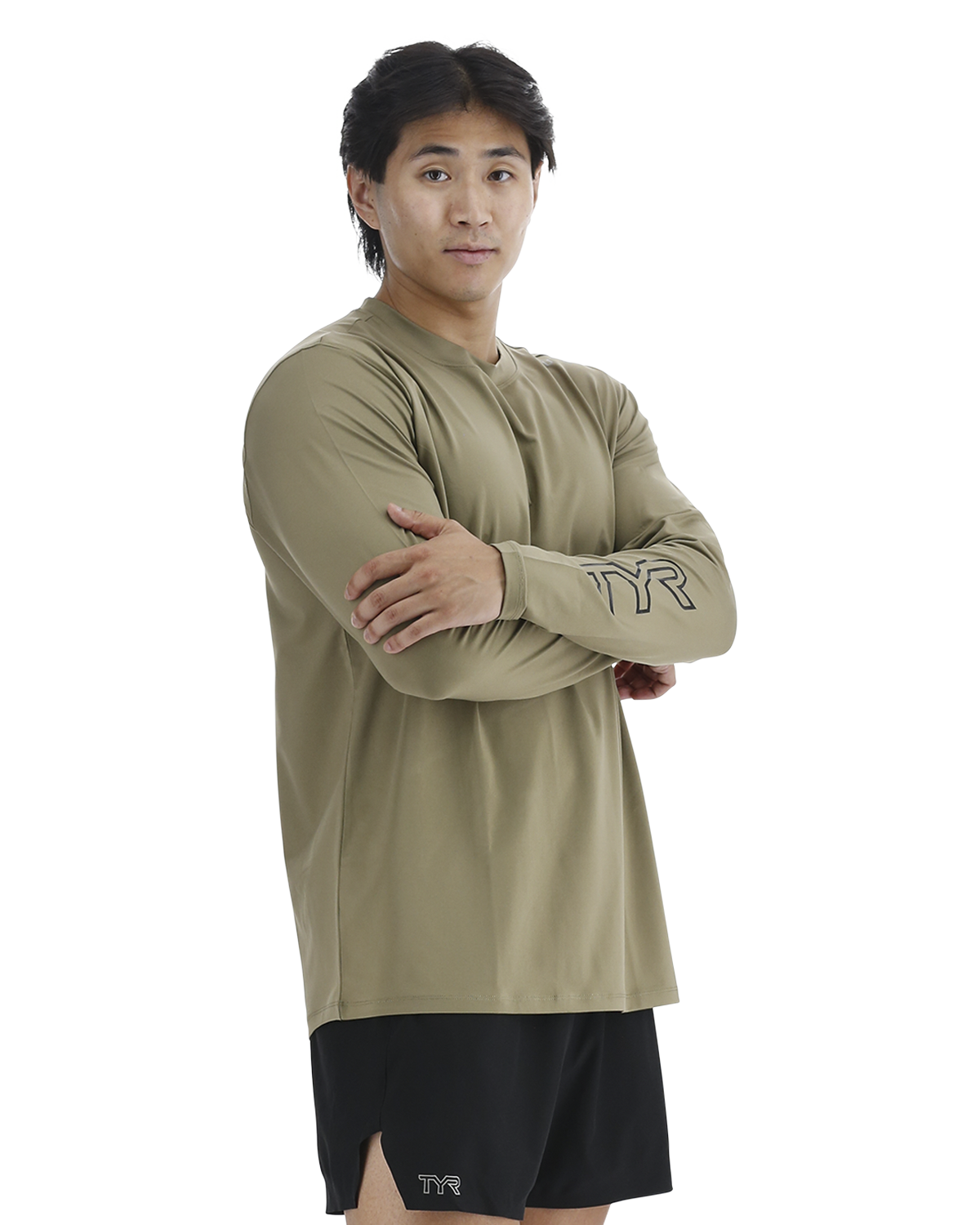 Product image for 991 Dusky Green