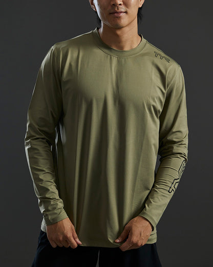 Product image for 991 Dusky Green