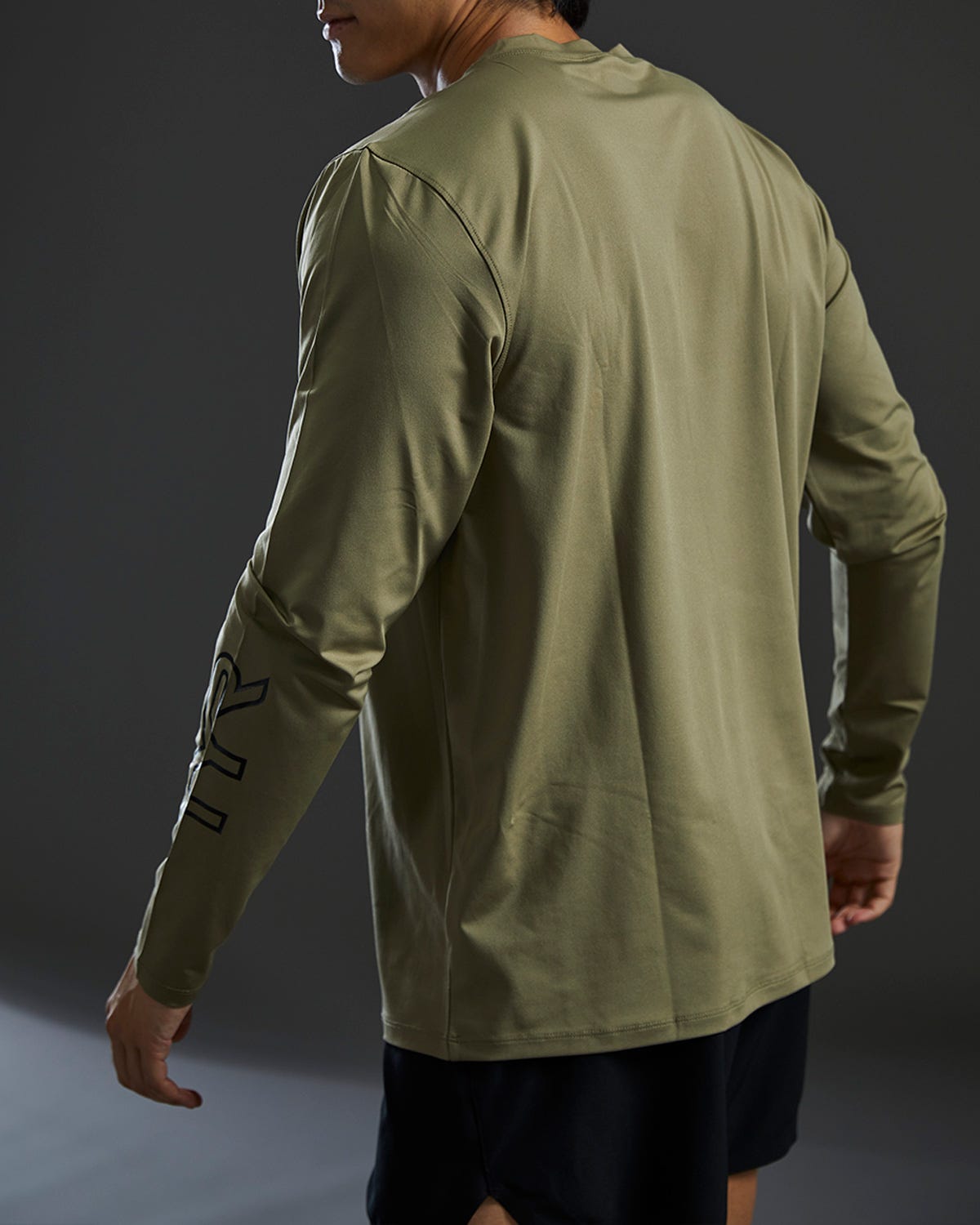 Product image for 991 Dusky Green