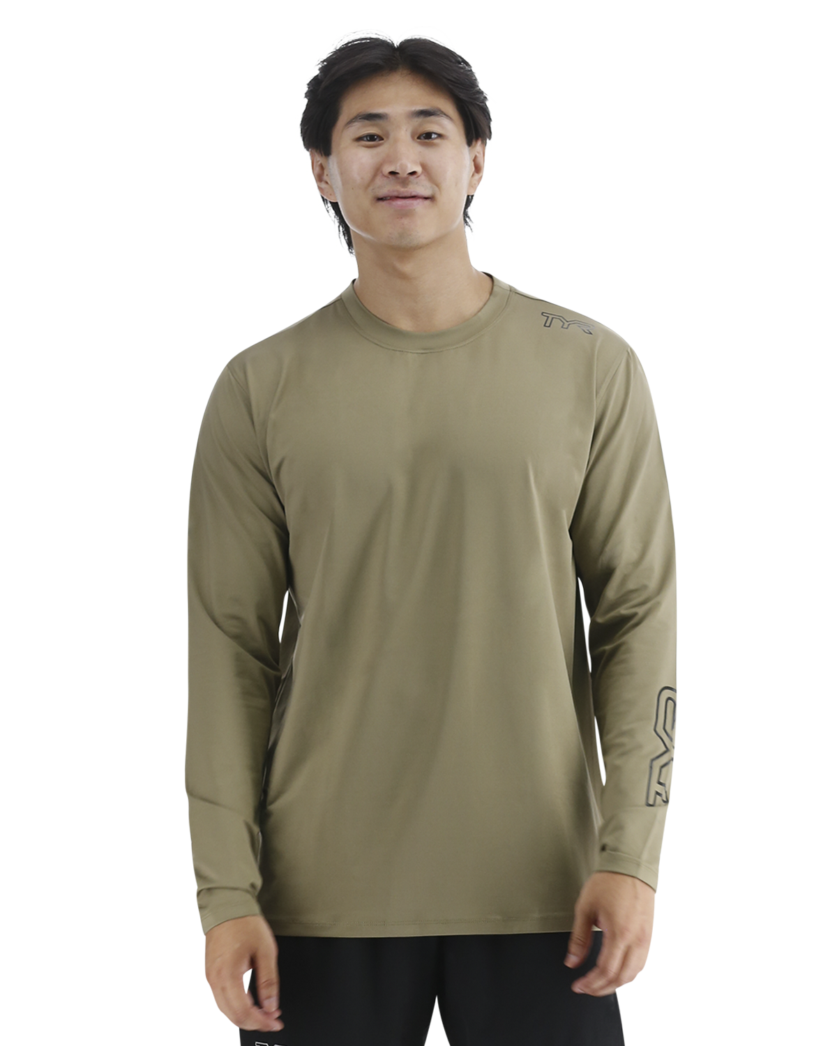 ::991 Dusky Green
