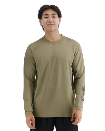 ::991 Dusky Green