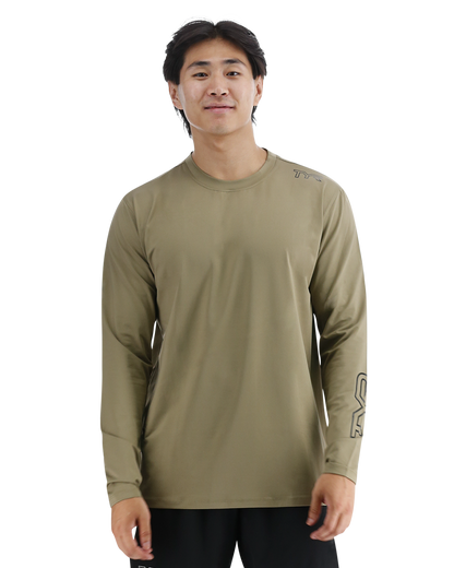 Product image for 991 Dusky Green