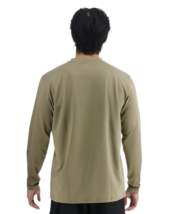 ::991 Dusky Green