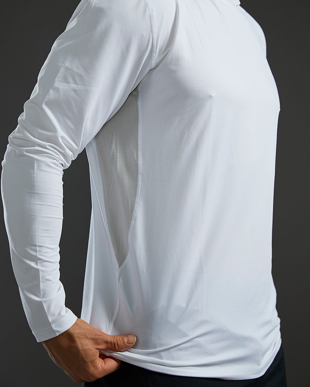 Product image for 100 White