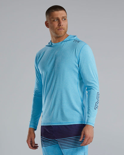 Product image for 918 Sky Blue Heather