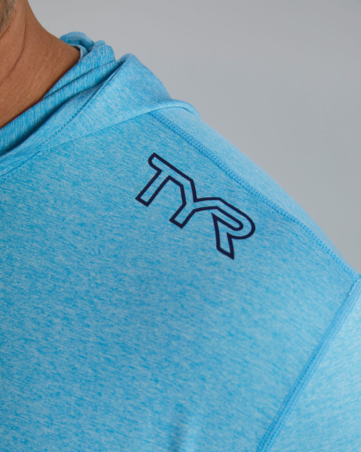 Product image for 918 Sky Blue Heather