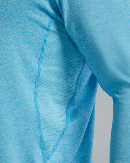 Product image for 918 Sky Blue Heather