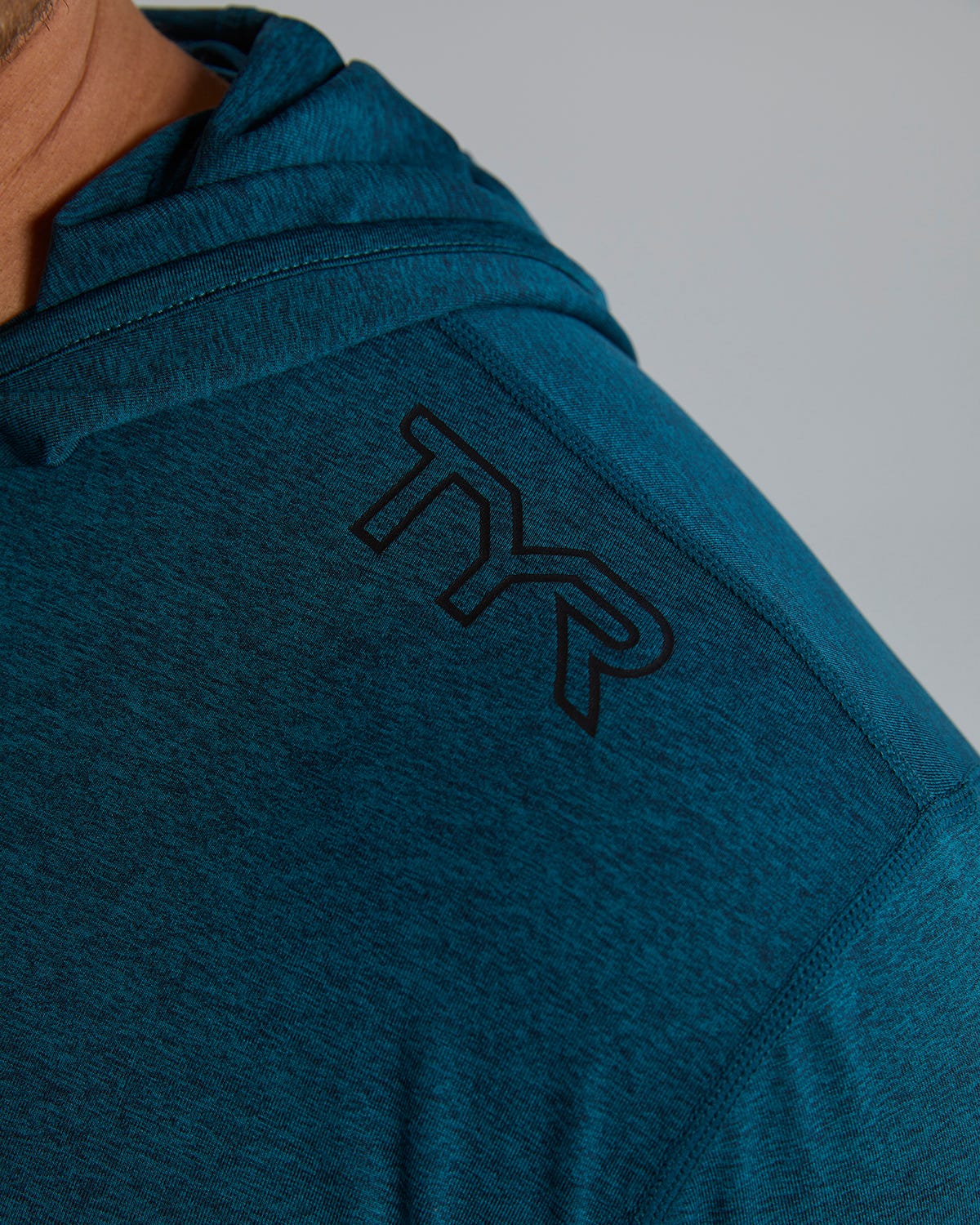 Product image for 975 Deep Teal Heather
