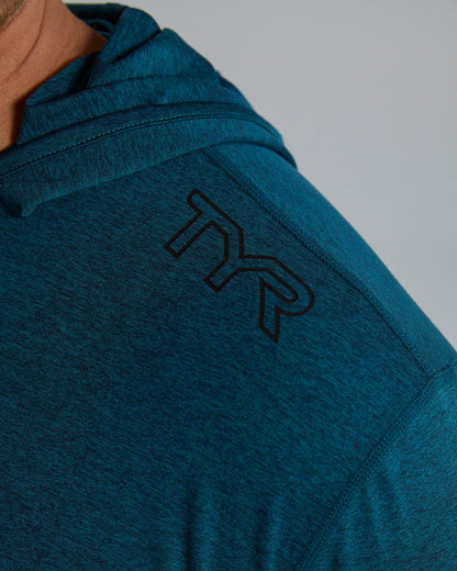 Product image for 975 Deep Teal Heather