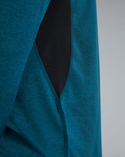 Product image for 975 Deep Teal Heather