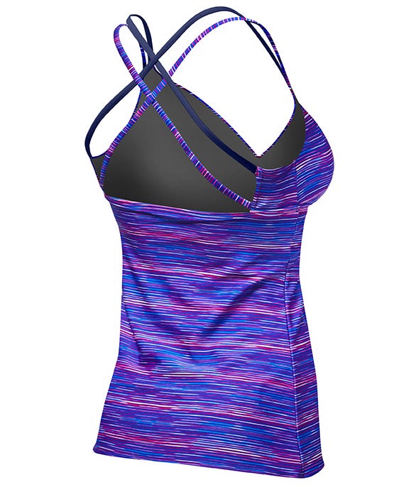 ::184 Pink/Purple