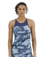Women's Tessa Tank - Shale