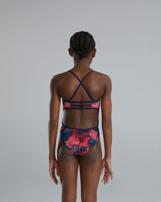 Product image for 611 Red/Multi