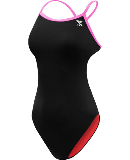 Product image for 121 Black/Pink