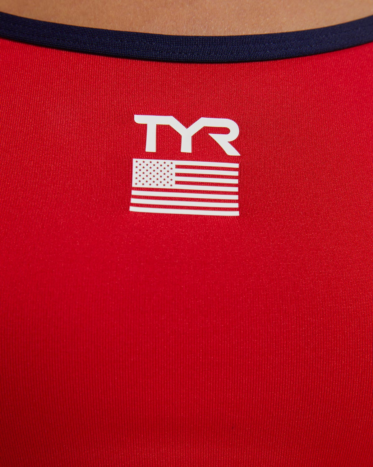 Product image for 642 Red/Navy