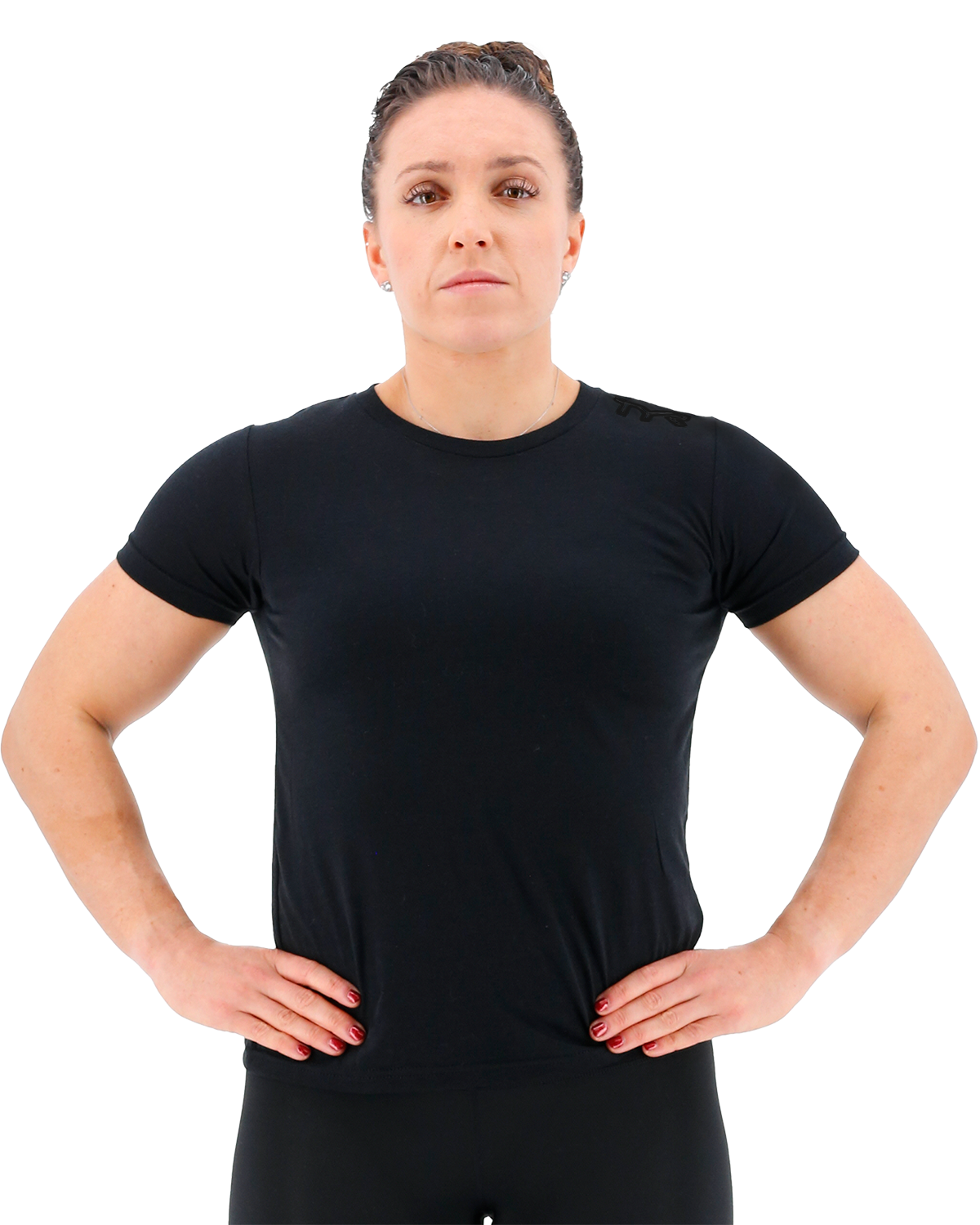 ::953 Charcoal/Black