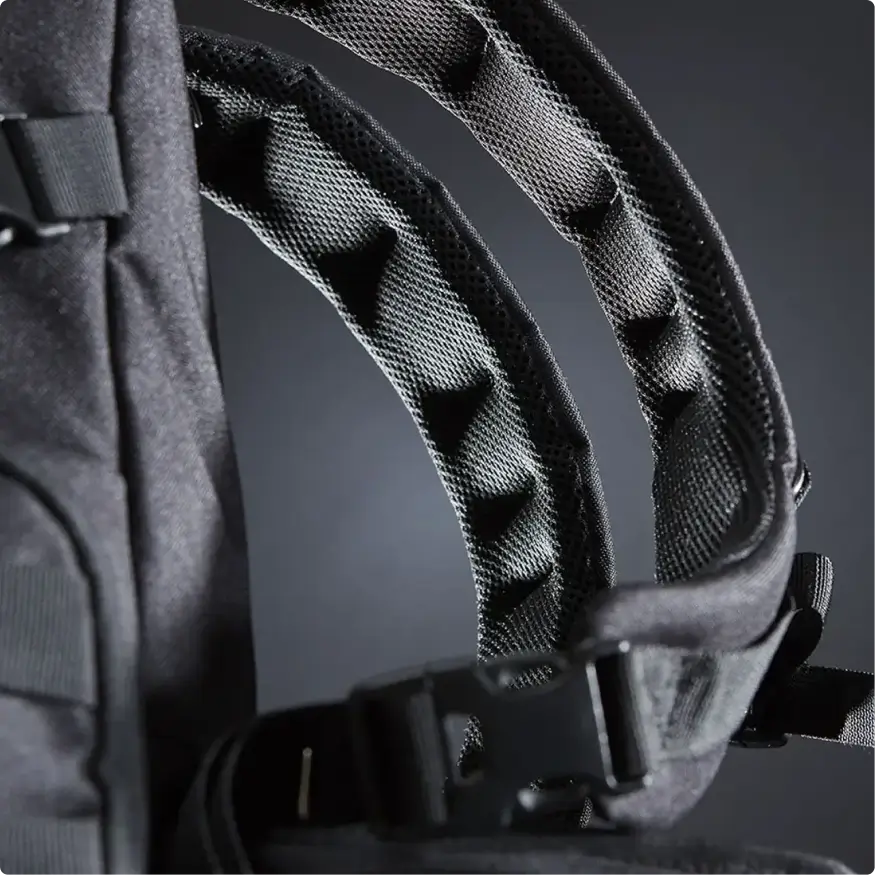 Performance-Driven Durability
