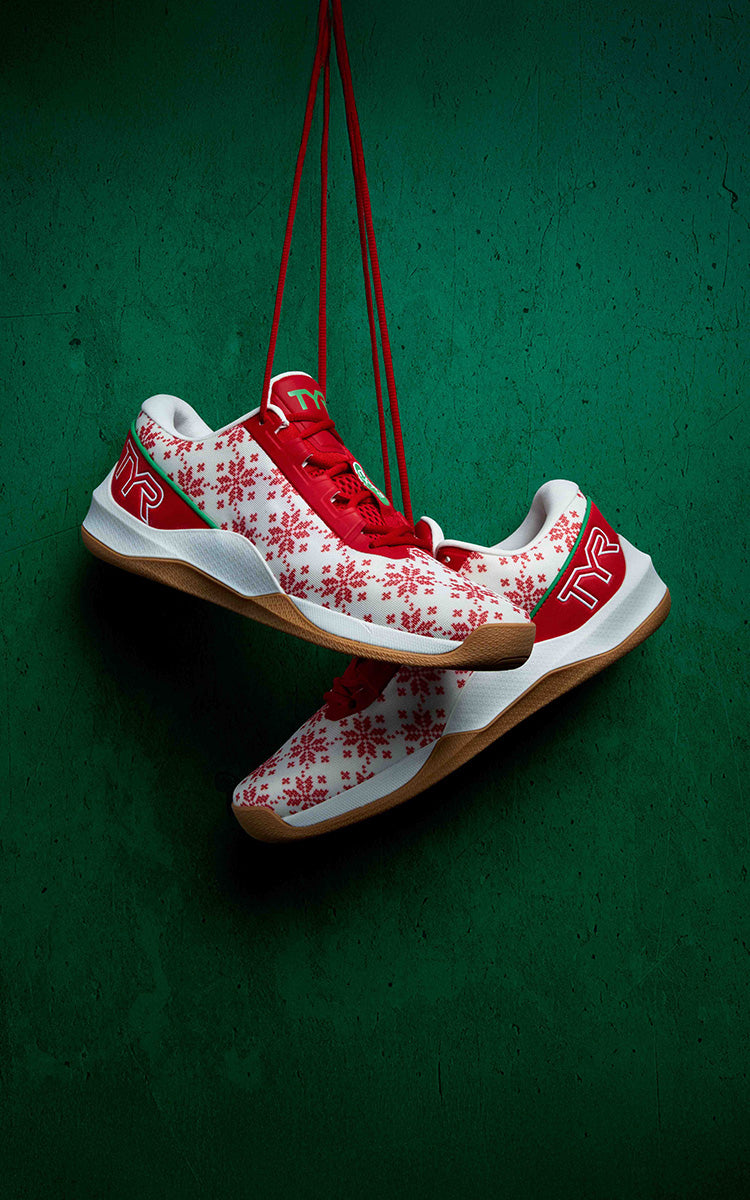 Squat University Collection – TYR US