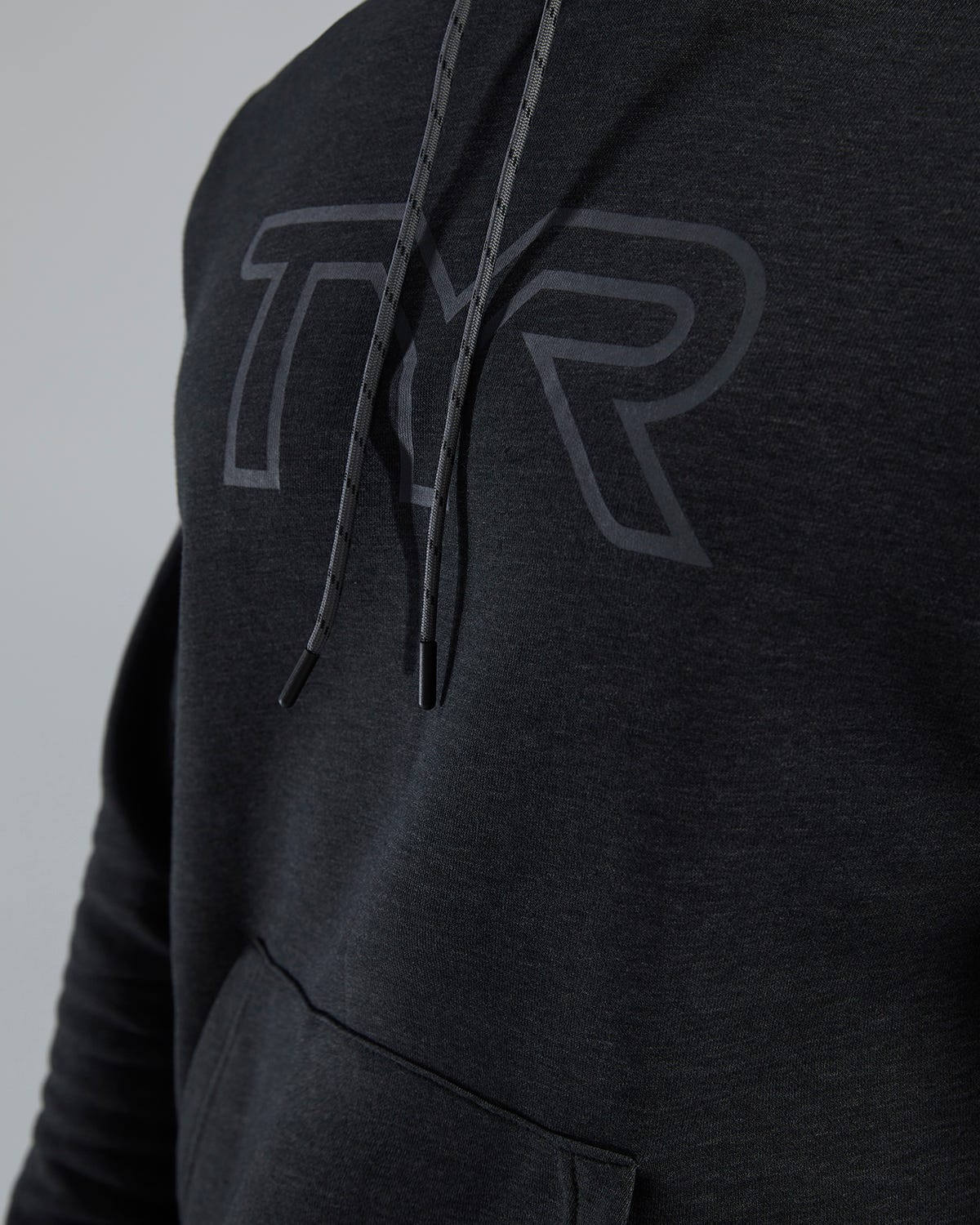 Product image for 255 Charcoal Heather