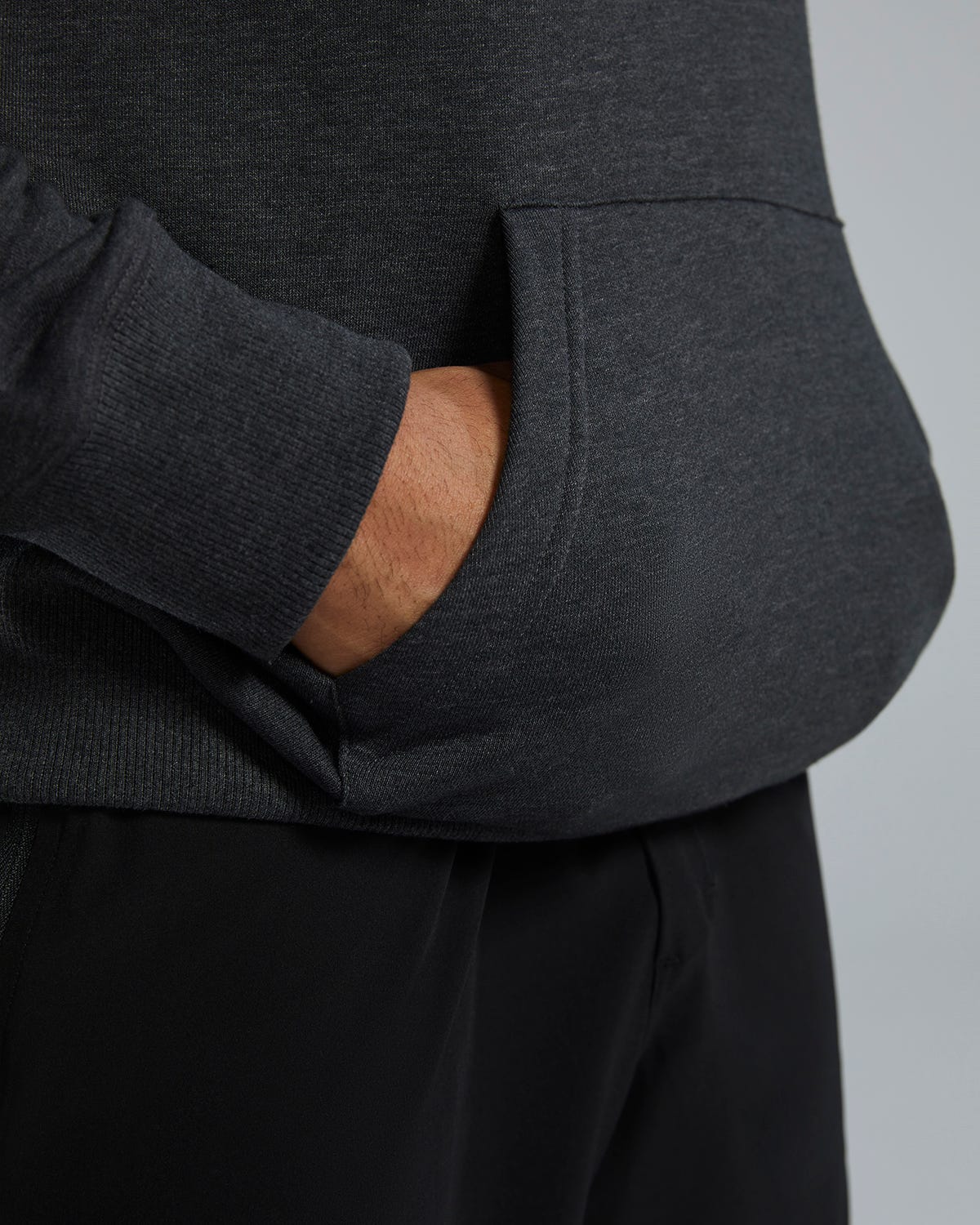 Product image for 255 Charcoal Heather