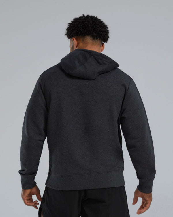 ::255 Charcoal Heather