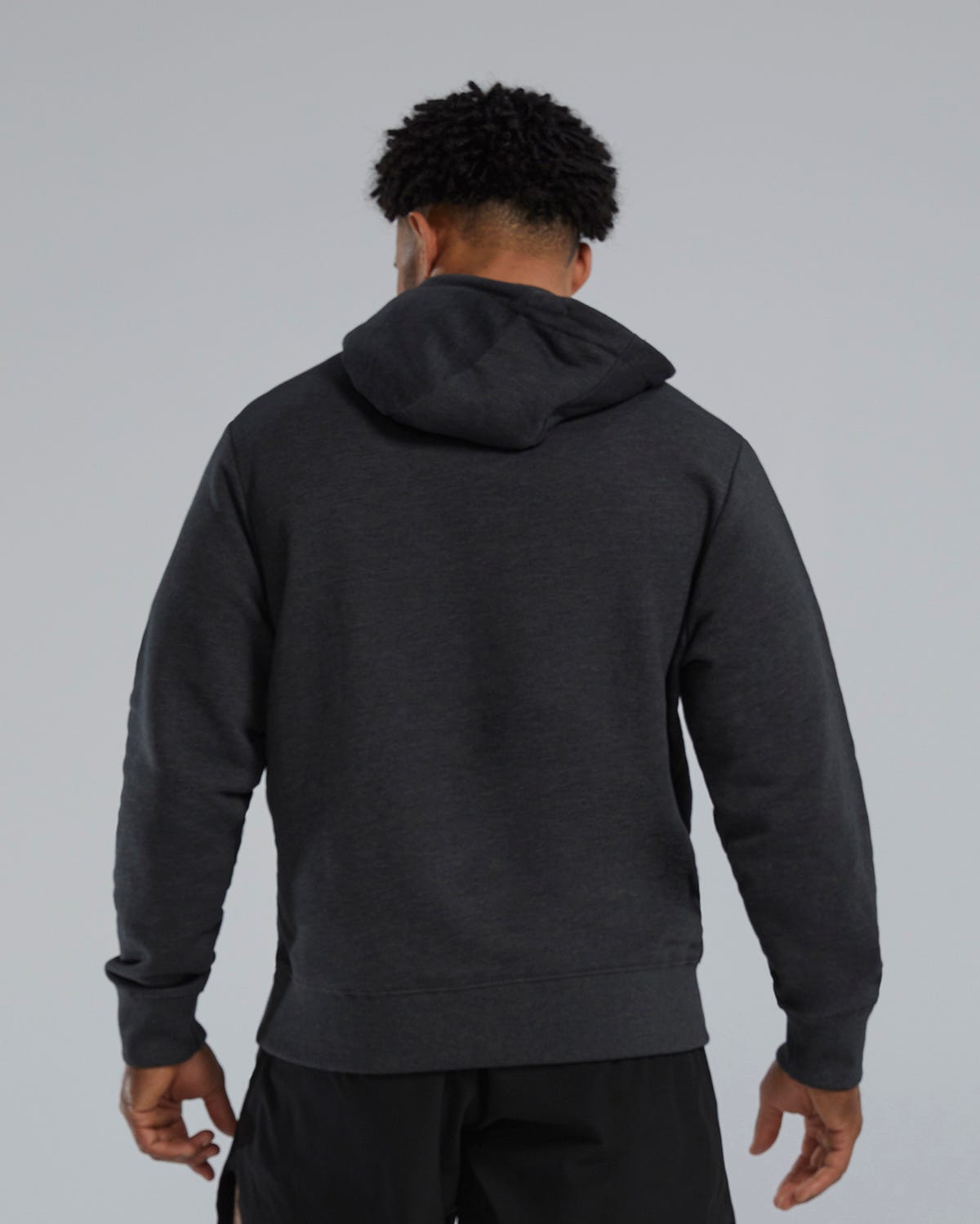 Product image for 255 Charcoal Heather