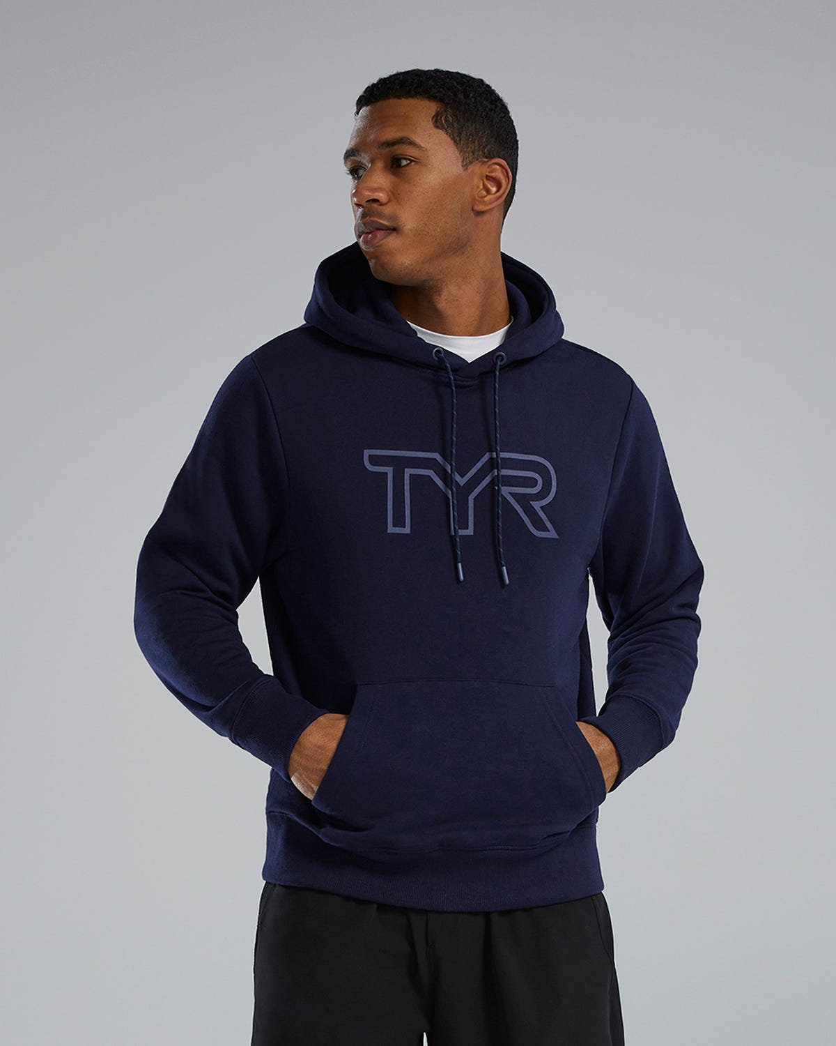 🎁 TYR UltraSoft Men's Big Logo Tech (100% off)