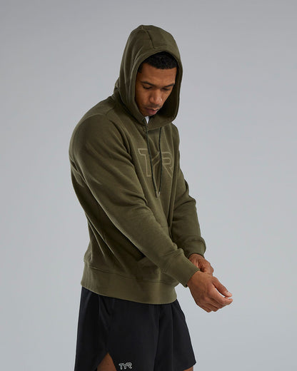 Product image for 932 Olive Night
