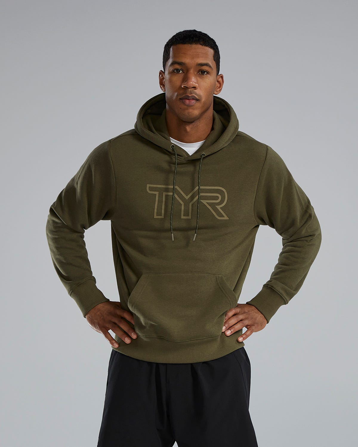 🎁 TYR UltraSoft Men's Big Logo Tech (100% off)