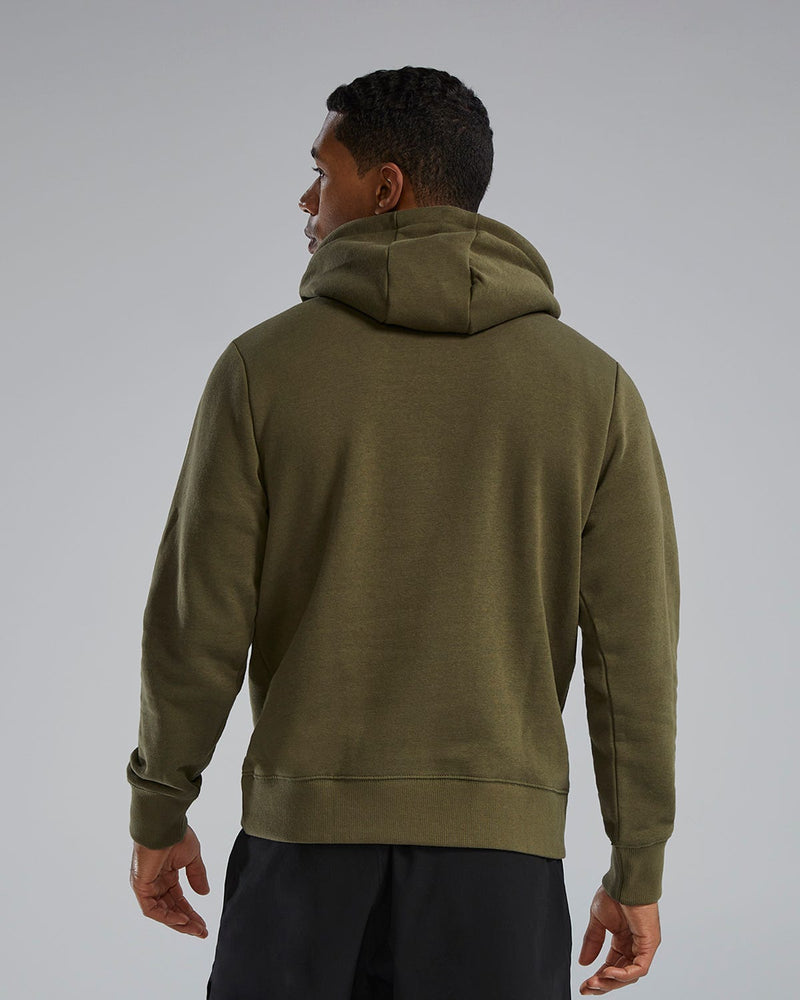 ::932 Olive Night