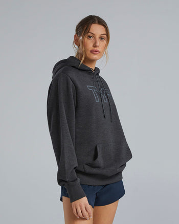 ::255 Charcoal Heather