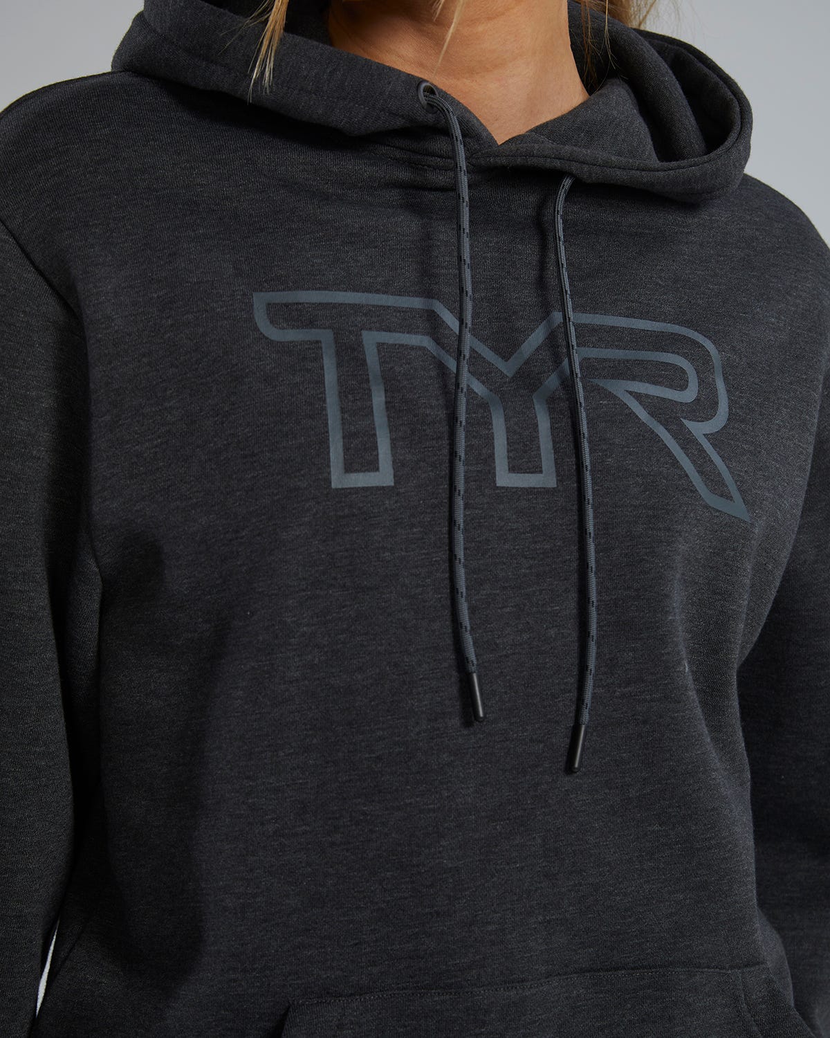 Product image for 255 Charcoal Heather