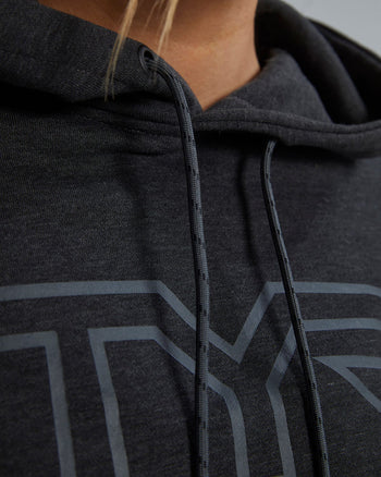 ::255 Charcoal Heather