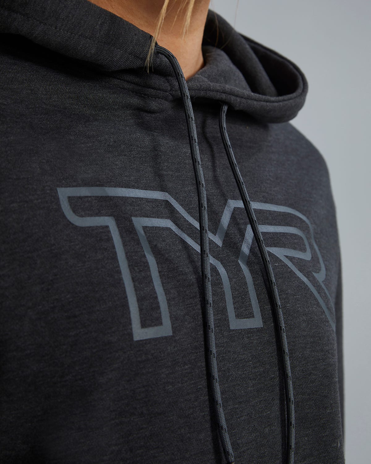 Product image for 255 Charcoal Heather