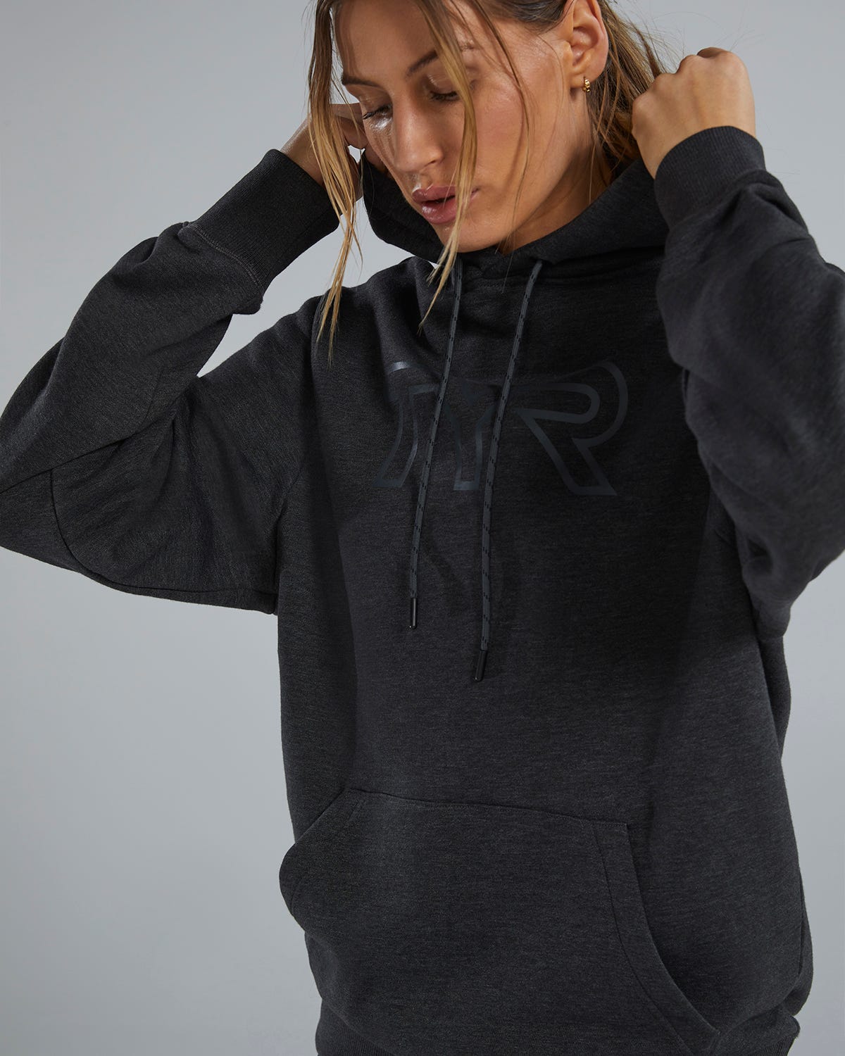 Product image for 255 Charcoal Heather