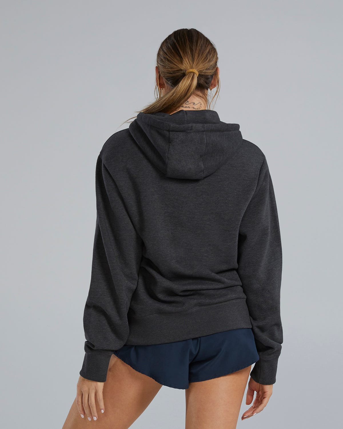 Product image for 255 Charcoal Heather