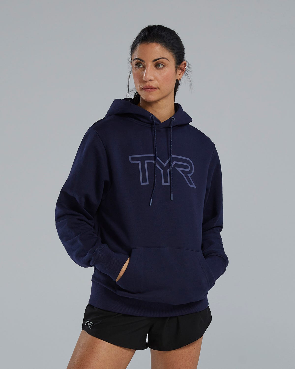 🎁 TYR UltraSoft Women's Big Logo Tech (100% off)