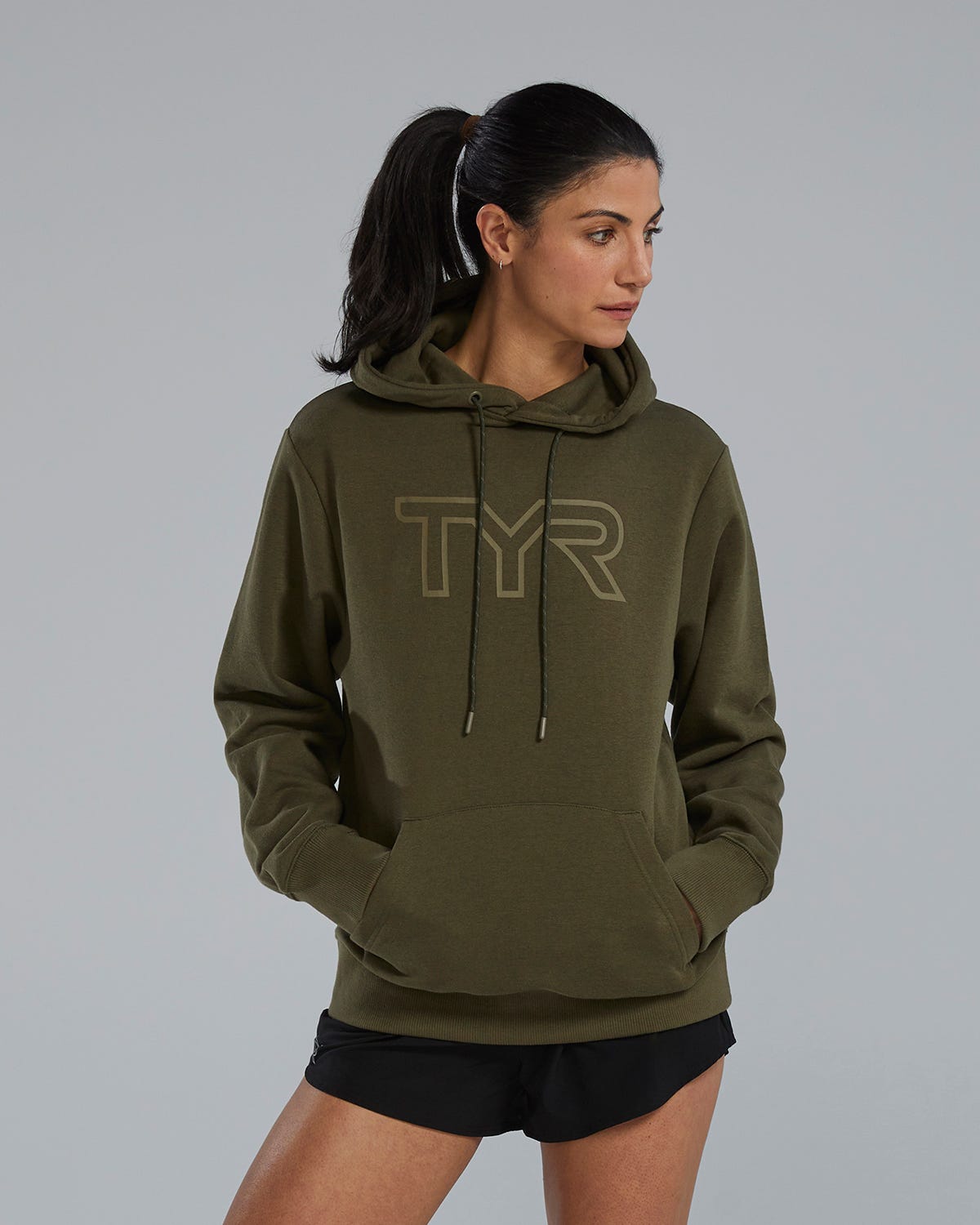 🎁 TYR UltraSoft Women's Big Logo Tech (100% off)