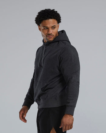 ::255 Charcoal Heather