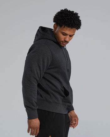 ::255 Charcoal Heather