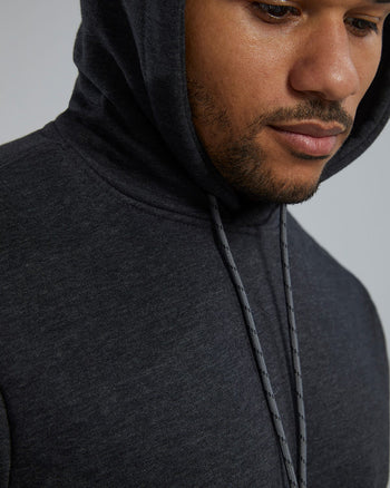 ::255 Charcoal Heather