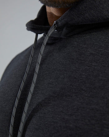 ::255 Charcoal Heather