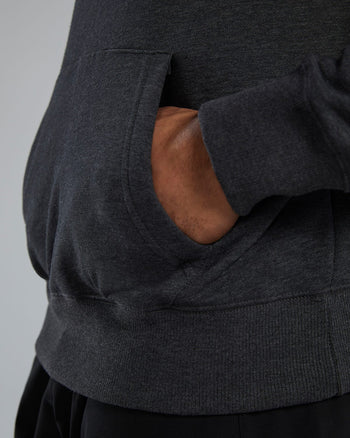 ::255 Charcoal Heather