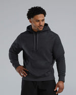 UltraSoft Men's Midweight Fleece Hoodie