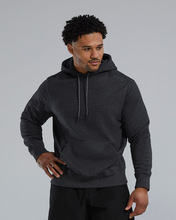 ::255 Charcoal Heather