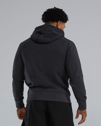 ::255 Charcoal Heather