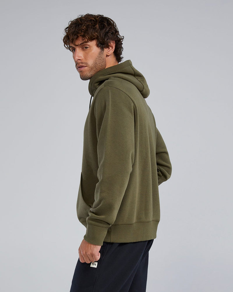 ::932 Olive Night